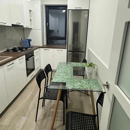 Awesome Place In Exigent Plaza Romania Faza 5 *