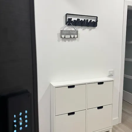 Awesome Place In Exigent Plaza Romania Faza 5 Apartment