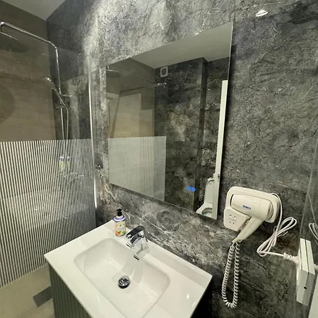 Awesome Place In Exigent Plaza Romania Faza 5