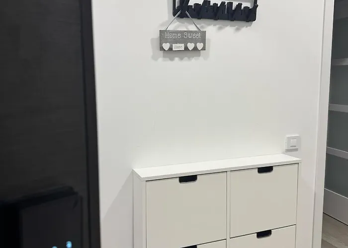 Awesome Place In Exigent Plaza Romania Faza 5 Lejlighed