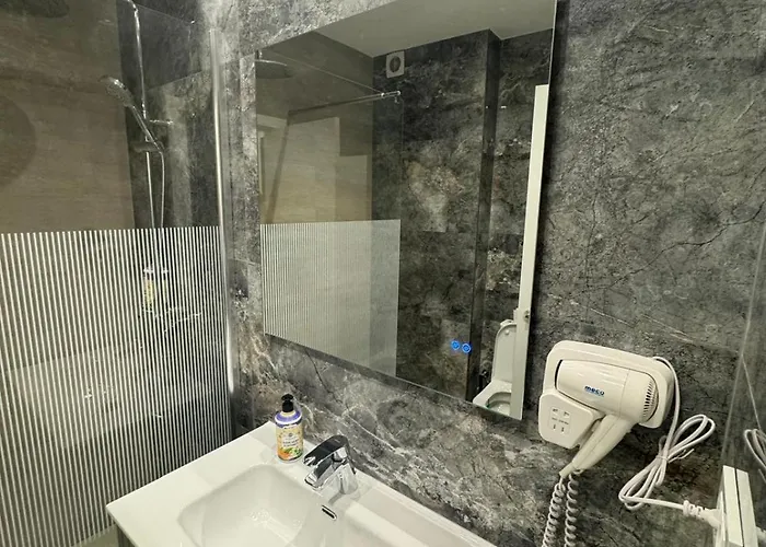 Awesome Place In Exigent Plaza Romania Faza 5